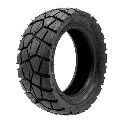 Anvelopă fără cameră (tube less) 9x3-5,5, pentru trotineta electrică Kukirin G2 Pro (2024) | Motorevolution foto