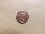 Marea Britanie / Anglia 2 Pence 1994 - MB 1, Europa, Bronz