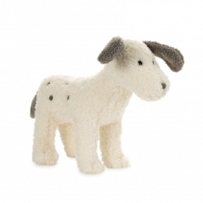 Catelul Spotty, jucarie plus, Egmont Toys foto