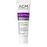 ACM Cicastim A Soothing Cream crema calmanta hrănitoare impotriva vanatailor si contuziilor. 20 ml