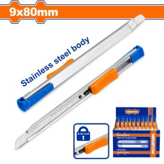 WADFOW - CUTTER - 9X80MM - METAL PowerTool TopQuality foto