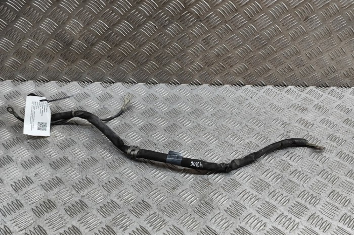 Cablu baterie negativ MERCEDES-BENZ C T-Model S205 2018 OEM: A2135405542 28344543