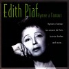 Edith Piaf Hymne A LAmour Mono (cd)