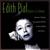 Edith Piaf Hymne A LAmour Mono (cd)