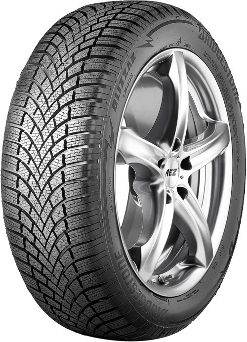 Cauciucuri de iarna Bridgestone Blizzak LM 005 ( 185/65 R15 92T XL EVc )