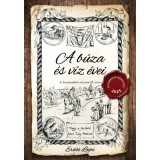 A b&uacute;za &eacute;s v&iacute;z &eacute;vei II. - A Szentmikl&oacute;s-sorozat II. r&eacute;sze - Erdős Lajos