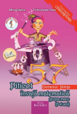 Piticot &icirc;nvață matematică 5-6 ani - Paperback brosat - Adina Grigore, Cristina Ipate-Toma - Ars Libri, Matematica