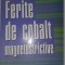 Ferite de cobalt magnetostrictive- Ovidiu Florin Caltun