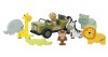 Set safari, Orange Tree Toys