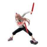 Chainsaw Man Vibration Stars Power IV figure 16cm