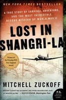 Lost in Shangri-La: A True Story of Survival, Adventure, and the Most Incredible Rescue Mission of World War II foto