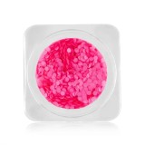 Decorațiuni nail art &ndash; cercuri 1mm, nr. 7, INGINAILS