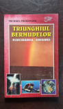 Triunghiul Bermudelor, Elucidarea Enigmei - Michael Preisinger