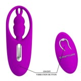 Remote Control-Wild Rabbit Stimulator pentru Chiloți