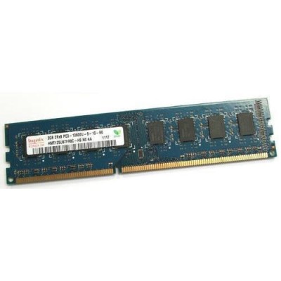 Memorie PC 2GB DDR3 foto