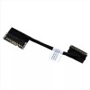 Cablu conectare baterie Laptop, Dell, Precision 7530, 7540, M7530, M7540, 60T5G, 060T5G, DC02003IN00, DAP10_BATT_CABLE_ASSY_2D