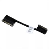 Cablu conectare baterie Laptop, Dell, Precision 7530, 7540, M7530, M7540, 60T5G, 060T5G, DC02003IN00, DAP10_BATT_CABLE_ASSY_2D
