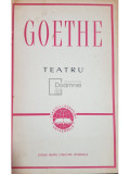 Goethe - Teatru (editia 1964)