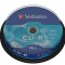 Verbatim CD-R EP SPINDLE10