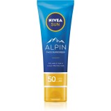 Cumpara ieftin Nivea Sun Alpin lotiune tonica SPF 50 50 ml