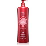 Fanola Wonder Curl Cleansing Conditioner balsam pentru păr creț 1000 ml
