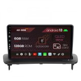 Navigatie Volvo C40 C30 S40 C70 V50 (2004-2012), Android 13, B-Octacore 6GB RAM + 128GB ROM, 9 Inch - AD-BGB9006+AD-BGRKIT403