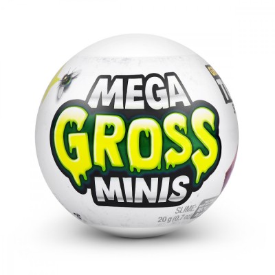 5 Surprise - Mega Gross Minis, S1 foto