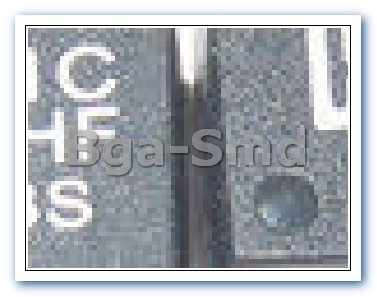 TS21C HF Circuit Integrat foto