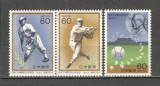 Japonia.1984 50 ani de baseball profesionist GJ.142, Nestampilat