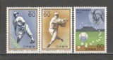Japonia.1984 50 ani de baseball profesionist GJ.142