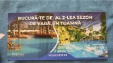 Therme Voucher 1+1