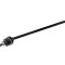 Bieleta antiruliu fata Mercedes Ml 2011-, Gl 2012-, Gle 2015-, Dreapta, NTY ZLP-ME-005