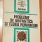 Probleme de aritmetica si teoria numerelor de I. Cucurezeanu