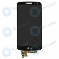 LG G2 Mini (D620) Modul display LCD + Digitizer negru