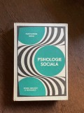 Pantelimon Golu - Psihologie sociala