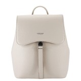 Rucsac bej casual DOS734-3 M11