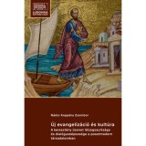 &Uacute;j evangeliz&aacute;ci&oacute; &eacute;s kult&uacute;ra - A kereszt&eacute;ny &uuml;zenet l&eacute;tjogosults&aacute;ga &eacute;s dial&oacute;gusk&eacute;pess&eacute;ge a posztmodern t&aacute;rsadalomban - N&aacute;dor Kopp&aacute;ny Zsombor