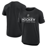 NHL produse tricou de bărbați Authentic Pro SS Rink Tee - L, Fanatics Branded