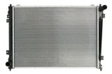 Radiator, racire motor KIA CARENS III microbus (UN) (2006 - 2013) THERMOTEC D70319TT