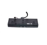 Panou Butoane BMW Seria 5 E60 (2003-2010) OEM 9134025, Buton Start Stop, Componenta Electrica Auto