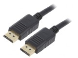 Cablu DisplayPort 1.2 PVC