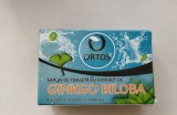 Sapun cu ginkgo biloba 100gr