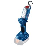 Bosch GLI 18V-300 - Lampa fara acumulatori Li-Ion 18 V - Ah