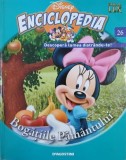 Enciclopedia Disney, Volumul 26: Bogatiile Pamantului
