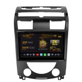 Navigatie SsangYong Rexton (2006-2012), Android 13, V-Octacore 4GB RAM + 64GB ROM, 9.5 Inch - AD-BGV10004+AD-BGRKIT434