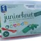 Set modelaj - Juniorknet