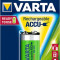 Varta Acumulator Ni-MH 9V 200mAh