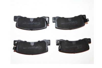 Set Placute Frana 142767 71347 foto