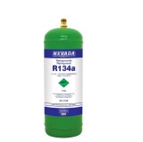 Cumpara ieftin Butelie Freon R134a - 2KG - NEVADA (V&acirc;nzare doar cu Certificat AGFR)