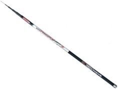 Varga Baracuda Golden Star, 4.00m, 10-30g, 4seg